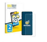 brotect Screen Protector compatible with Oppo Find X8 Pro (2 Pack) - HD-Clear Protection Film