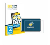 brotect Screen Protector compatible with Oppo Pad SE (2 Pack) - HD-Clear Protection Film