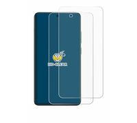 brotect Screen Protector compatible with Oppo Reno 12 F 5G (2 Pack) - HD-Clear Protection Film