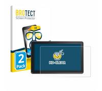 brotect Screen Protector compatible with Osee G7 Pro (2 Pack) - HD-Clear Protection Film