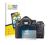 brotect Screen Protector compatible with Pentax KP (2 Pack) - HD-Clear Protection Film