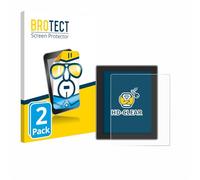 brotect Screen Protector compatible with Peterson Strobostomp Mini (2 Pack) - HD-Clear Protection Film