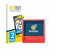 brotect Screen Protector compatible with PicPak E-Ink Display (2 Pack) - HD-Clear Protection Film