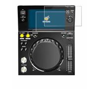 brotect Screen Protector compatible with Pioneer XDJ -700 (2 Pack) - HD-Clear Protection Film