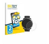 brotect Screen Protector compatible with Polar Grit X2 (2 Pack) - HD-Clear Protection Film