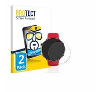 brotect Screen Protector compatible with Polar Vantage M (2 Pack) - HD-Clear Protection Film
