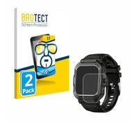 brotect Screen Protector compatible with Popglory H52 (2 Pack) - HD-Clear Protection Film