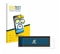 brotect Screen Protector compatible with Porsche Taycan 2021 PCM 6.0 - HD-Clear Protection Film