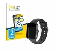 brotect Screen Protector compatible with Pthtechus S80K (2 Pack) - HD-Clear Protection Film