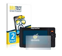 brotect Screen Protector compatible with Raymarine Element 7 HV (2 Pack) - HD-Clear Protection Film