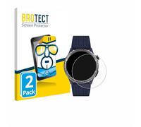 brotect Screen Protector compatible with Reflex Active Sea Venture 400 R (2 Pack) - HD-Clear Protection Film