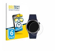 brotect Screen Protector compatible with Reflex Active Sea Venture 400 R (6 Pack) - HD-Clear Protection Film