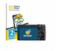 brotect Screen Protector compatible with Ricoh GR IV HDF 2025 (2 Pack) - HD-Clear Protection Film