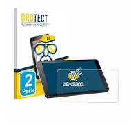 brotect Screen Protector compatible with RiderNav R7M (2 Pack) - HD-Clear Protection Film