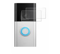 brotect Screen Protector compatible with Ring Battery Video Doorbell Pro (2 Pack) - HD-Clear Protection Film