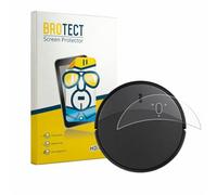 brotect Screen Protector compatible with Roborock Saros 20 - HD-Clear Protection Film