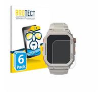 brotect Screen Protector compatible with Rogbid Tank G2 (6 Pack) - HD-Clear Protection Film