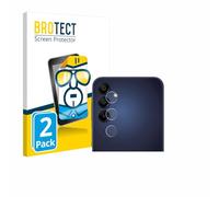 brotect Screen Protector compatible with Samsung Galaxy A15 (ONLY Camera Lens) (2 Pack) - HD-Clear Protection Film