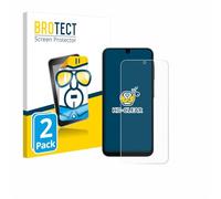 brotect Screen Protector compatible with Samsung Galaxy A16 5G (2 Pack) - HD-Clear Protection Film