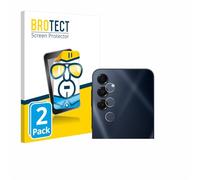 brotect Screen Protector compatible with Samsung Galaxy A16 5G (ONLY Camera Lens) (2 Pack) - HD-Clear Protection Film