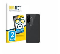 brotect Screen Protector compatible with Samsung Galaxy A36 5G Enterprise Edition (ONLY Camera Lens) (2 Pack) - HD-Clear Protection Film