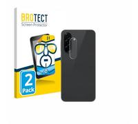 brotect Screen Protector compatible with Samsung Galaxy A36 5G (ONLY Camera Lens) (2 Pack) - HD-Clear Protection Film