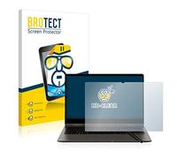 brotect Screen Protector compatible with Samsung Galaxy Book3 360 13" - HD-Clear Protection Film