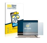 brotect Screen Protector compatible with Samsung Galaxy Book3 360 15.6" - HD-Clear Protection Film