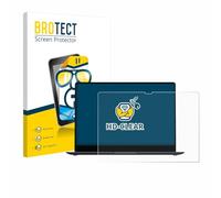 brotect Screen Protector compatible with Samsung Galaxy Book4 Pro 14" - HD-Clear Protection Film