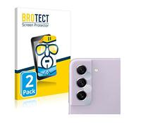 brotect Screen Protector compatible with Samsung Galaxy S21 FE 5G (ONLY Camera Lens) (2 Pack) - HD-Clear Protection Film