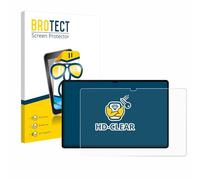 brotect Screen Protector compatible with Samsung Galaxy Tab S9 Ultra WiFi - HD-Clear Protection Film