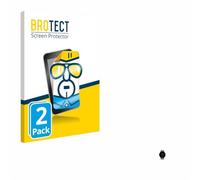 brotect Screen Protector compatible with Samsung Galaxy Watch 5 (40mm) (2 Pack) - HD-Clear Protection Film