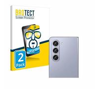 brotect Screen Protector compatible with Samsung Galaxy Z Fold 5 (ONLY Camera Lens) (2 Pack) - HD-Clear Protection Film