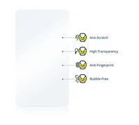 brotect Screen Protector compatible with Samsung Galaxy Z Fold 7 (Inner display) (2 Pack) - HD-Clear Protection Film