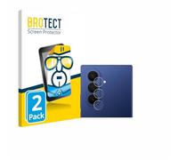 brotect Screen Protector compatible with Samsung Galaxy Z Fold 7 (ONLY Camera Lens) (2 Pack) - HD-Clear Protection Film