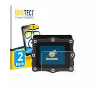 brotect Screen Protector compatible with Shearwater Perdix 2 (2 Pack) - HD-Clear Protection Film