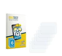 brotect Screen Protector compatible with Shearwater Peregrine TX (6 Pack) - HD-Clear Protection Film