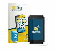 brotect Screen Protector compatible with Shot Scope H50 (2 Pack) - HD-Clear Protection Film