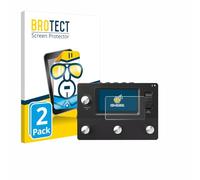 brotect Screen Protector compatible with Singular Sound Aeros Loop Studio (2 Pack) - HD-Clear Protection Film