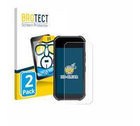 brotect Screen Protector compatible with SkyCaddie Pro 5X (2 Pack) - HD-Clear Protection Film