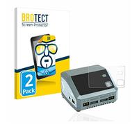 brotect Screen Protector compatible with SkyRc D200 neo (2 Pack) - HD-Clear Protection Film