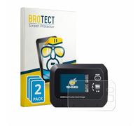 brotect Screen Protector compatible with SkyRc Q100 Neo (2 Pack) - HD-Clear Protection Film