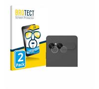brotect Screen Protector compatible with Sony Xperia 10 VII (ONLY Camera Lens) (2 Pack) - HD-Clear Protection Film