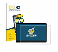 brotect Screen Protector compatible with Sotsu FlipAction Go 14" - HD-Clear Protection Film