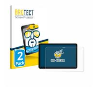brotect Screen Protector compatible with SPC Gravity 11 (2 Pack) - HD-Clear Protection Film