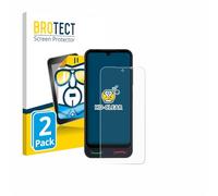 brotect Screen Protector compatible with SPC Zeus 2 Pro (2 Pack) - HD-Clear Protection Film