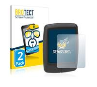 brotect Screen Protector compatible with Specialized Turbo Connect Display (2 Pack) - HD-Clear Protection Film