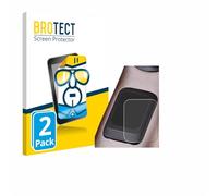 brotect Screen Protector compatible with Specialized Turbo Levo 4 (2 Pack) - HD-Clear Protection Film