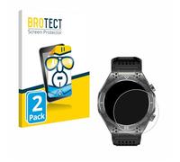 brotect Screen Protector compatible with Stahlgear Apollo (2 Pack) - HD-Clear Protection Film