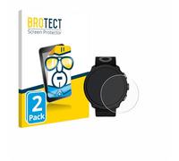brotect Screen Protector compatible with Suunto Run (2 Pack) - HD-Clear Protection Film